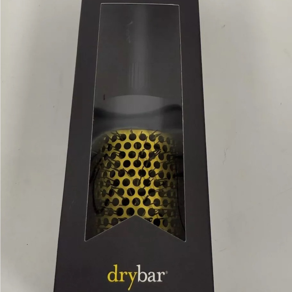 Drybar Double Pint Large Ceramic Round Brush